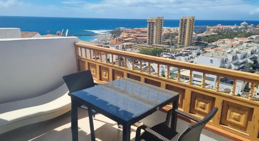 Ocean View Apartment Los Cristianos - Image 1