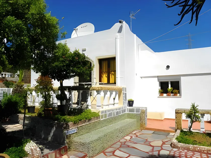 Villa Italiana - Image 1