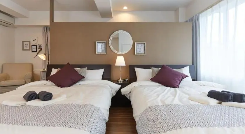 HOTEL ESTASIA Ryogoku - Vacation STAY 98929v - Image 1