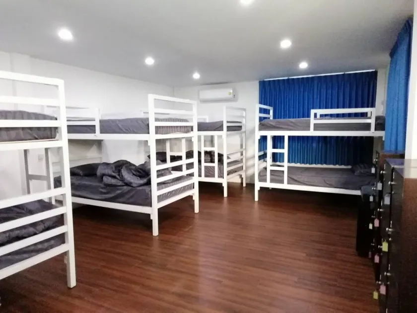 Happy Home Hostel - Image 1