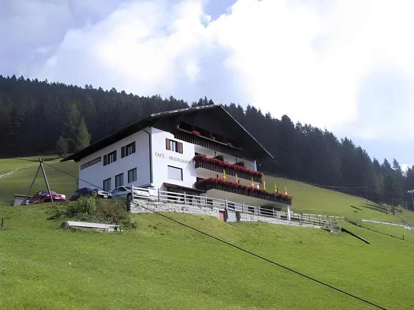 Mountain Lodge Prennanger - Image 1