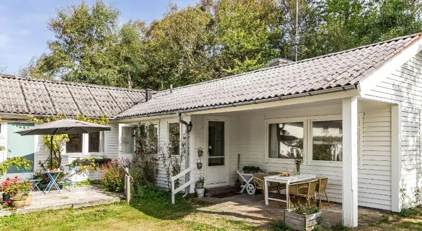Holiday Home Frosakull by Interhome - Image 1