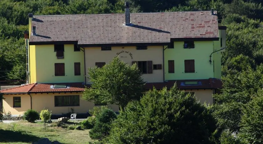 La Nuvola sul Mare - Image 1