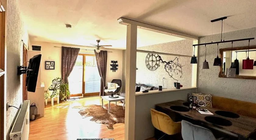Vacation apartment \"Bergliebe\"  - Image 1