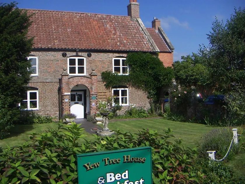 Yew Tree House - Image 1