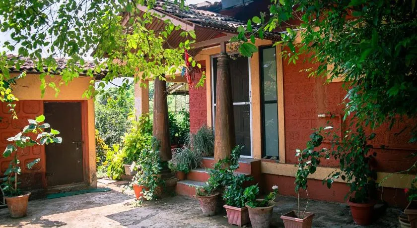 Shantidarshan Homestay - Image 1