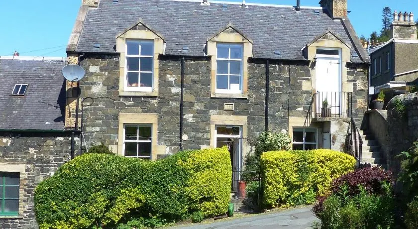 6 Northgate Vennel, Peebles - Image 1