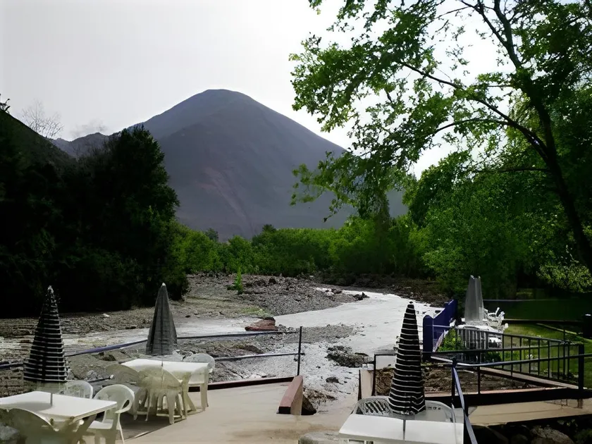 Top Ourika - Image 1