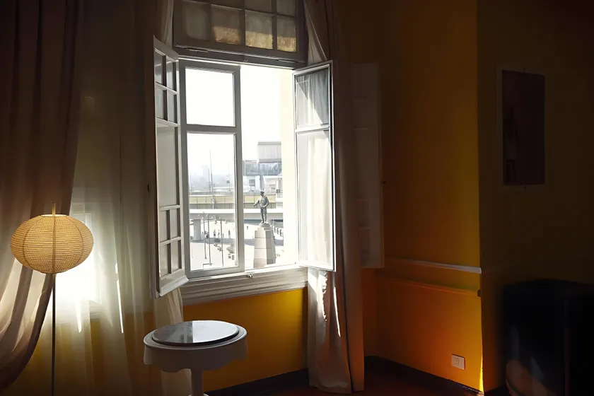 Tahrir Plaza Suites - Museum View - Image 1