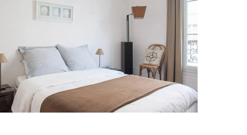 La petite maison parisienne - Image 1