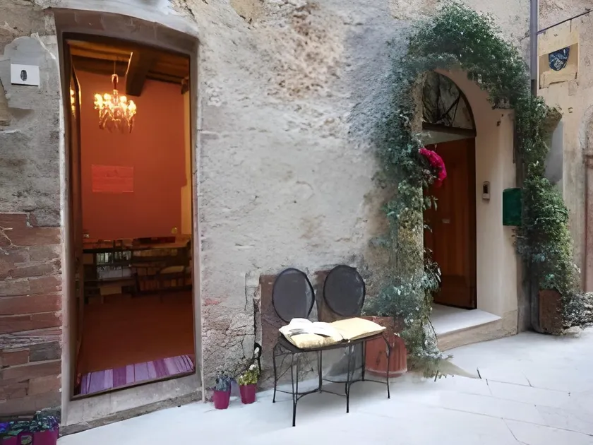 B&B Il Giglio Pienza - Image 1