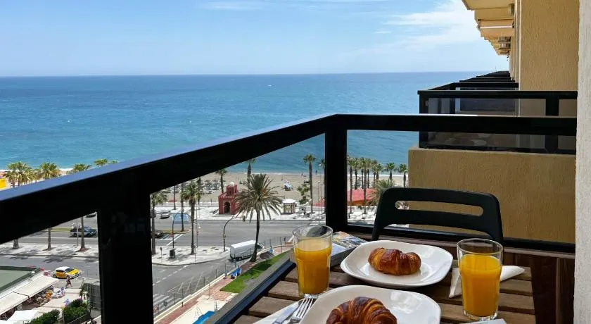 Apartment Aloha Playa Malaga - Image 1