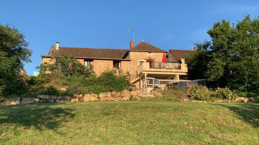 La Maison de la Colline - Image 1