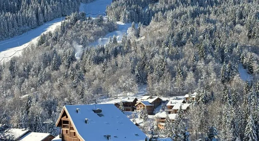 Appartement 4 personnes - Magnifique vue montagne - Image 1