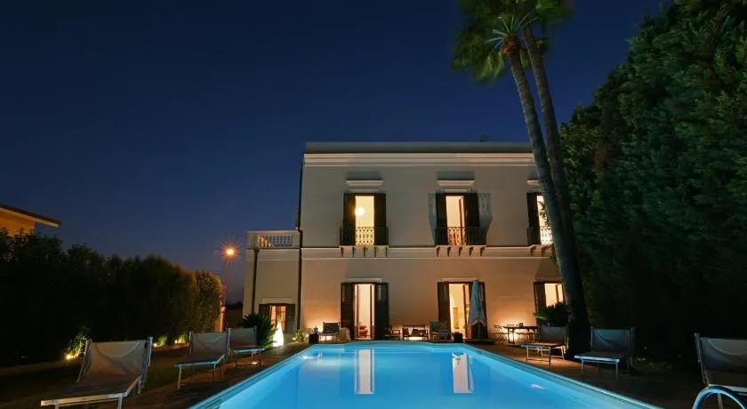 VILLA AFRODITE 8, Emma Villas - Image 1