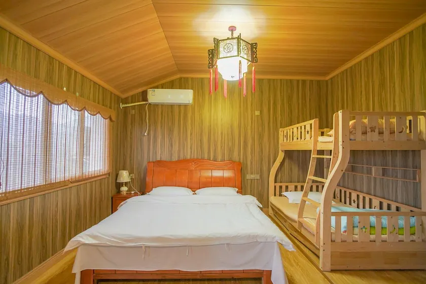 Shiran Time Inn (Three Gorges Dam Branch) - Image 1