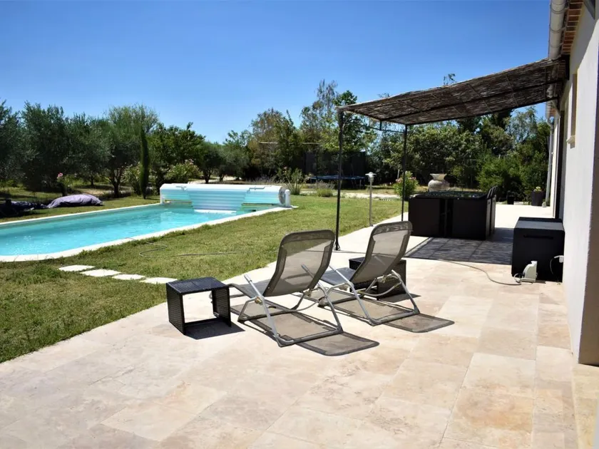 Holiday Home L'Oliveraie by Interhome - Image 1
