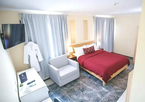 GRAND HOTEL TAZi - Image 1