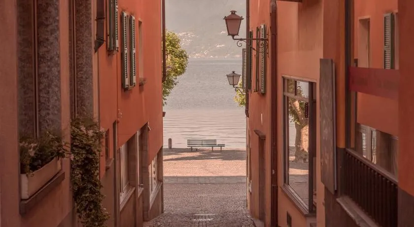 B&B CCAA Ascona - Image 1