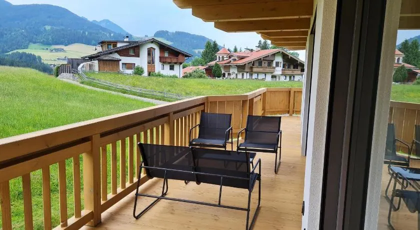 AUSZEIT Apartments - Image 1