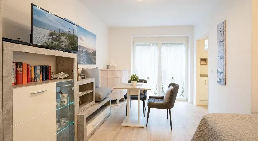 Appartementhausanlage Wennseestraße Lüttje Doens - Image 1