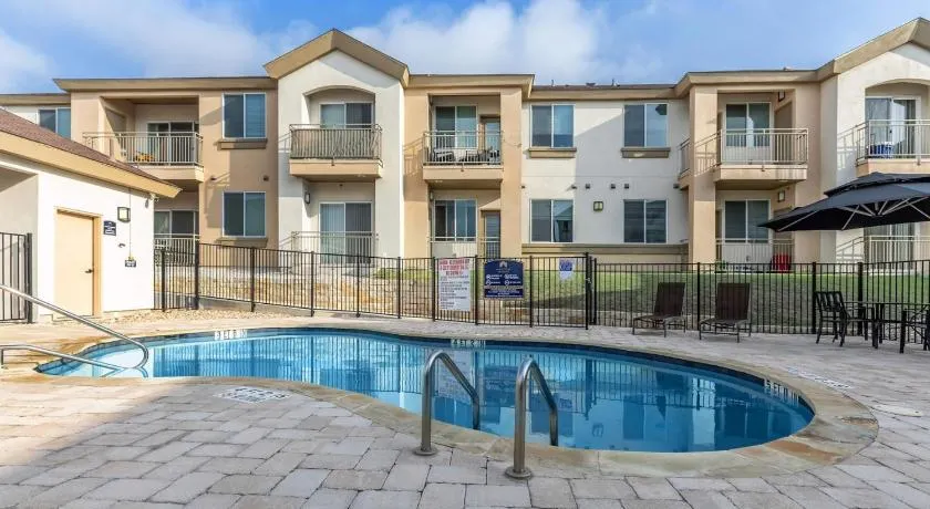 Lovely Apartment in Austin shopping Dining - Image 1
