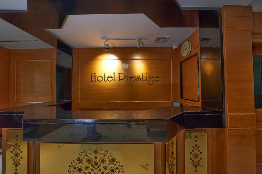 Hotel Prestige, Mangalore - Image 1