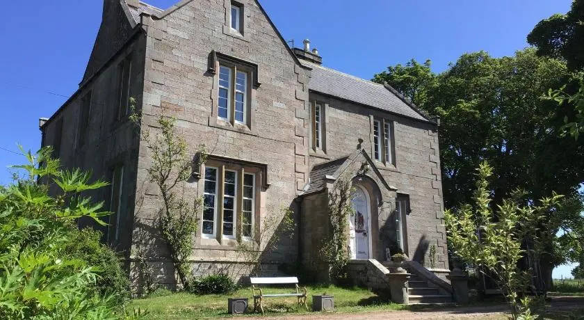The Law House - Image 1