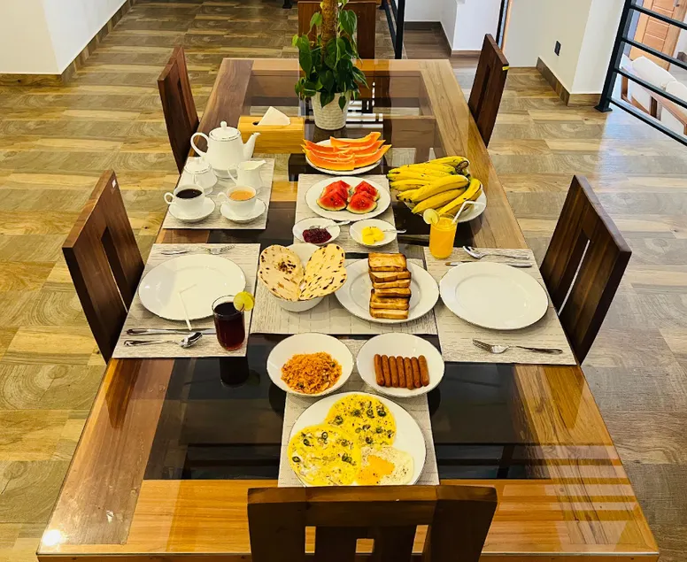 RW Homestay - Image 1