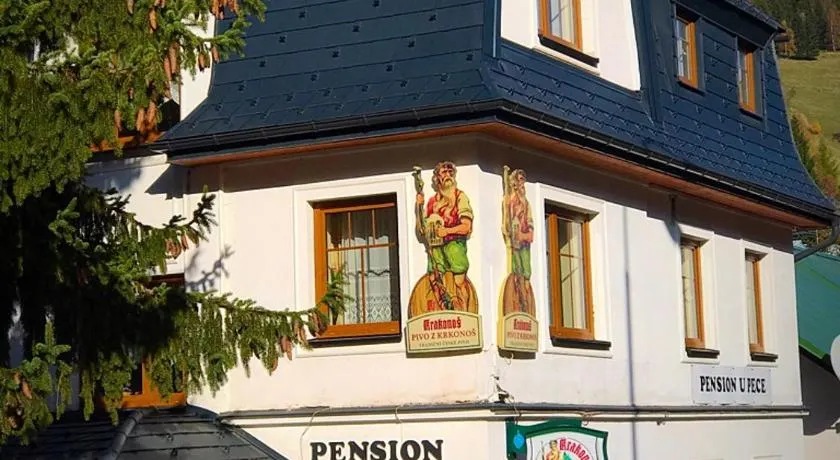 Pension U Pece - Image 1