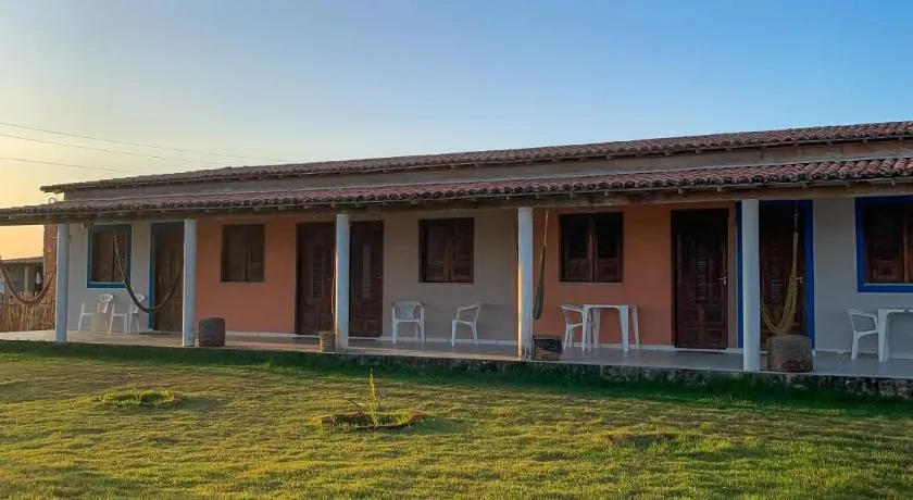 Pousada Barlavento - Image 1