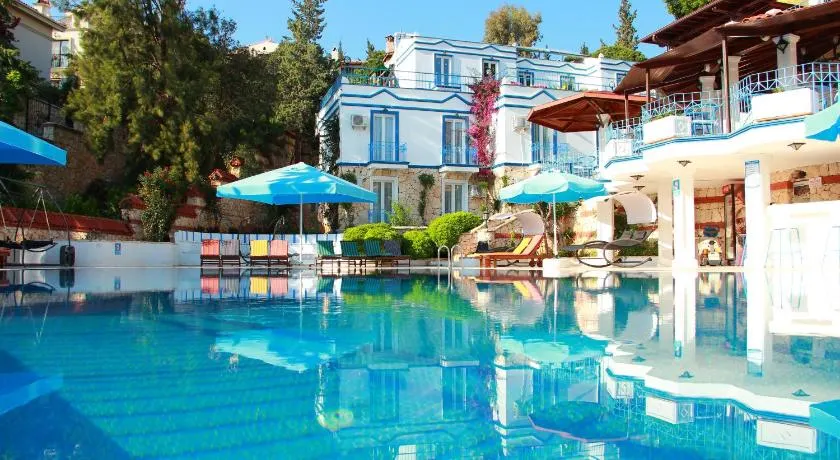 Soothe Hotel - Image 1