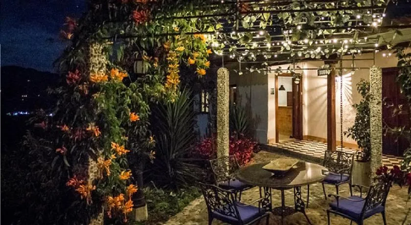 Casa Santamaria Hotel Campestre - Image 1