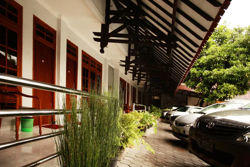 Syariah Arini Hotel - Image 1