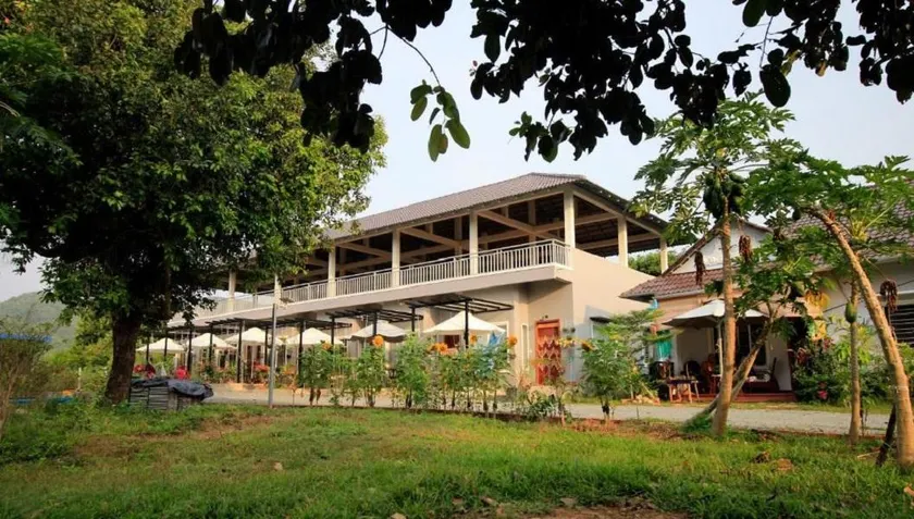 Sanssouci Kep - Image 1