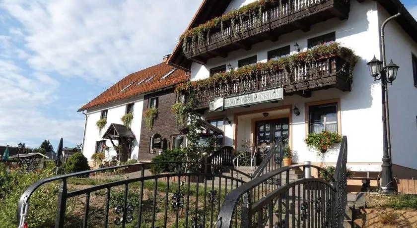 Hotel-Pension Flechsig - Image 1