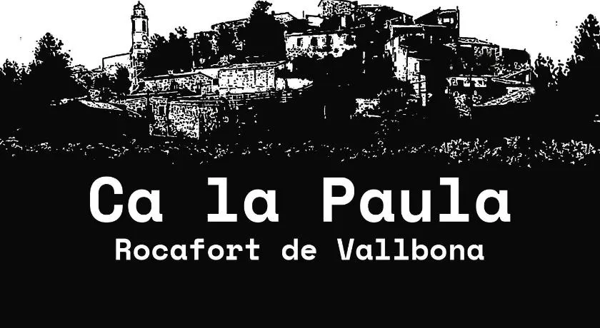 CA LA PAULA - Image 1