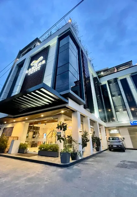 The Lanang Suites - Image 1