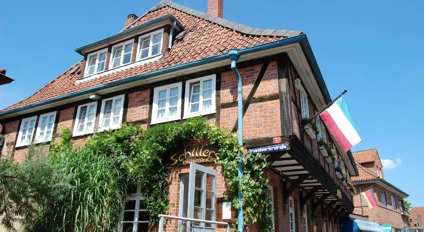 Schillers Gästehaus - Image 1