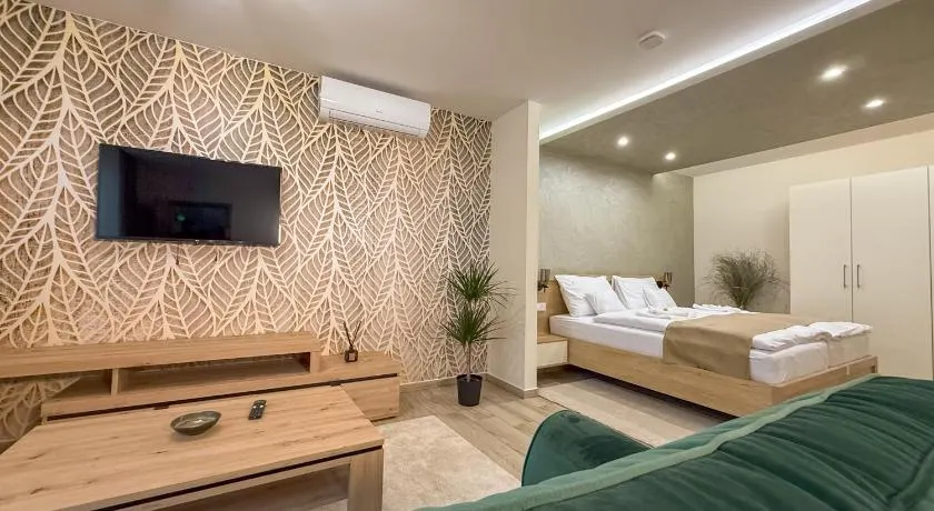 Viola Apartman - Image 1
