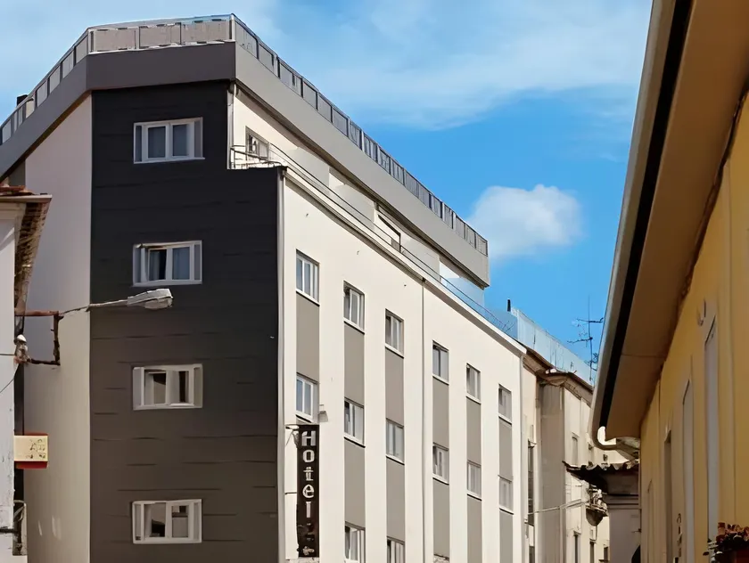 Hotel D. Dinis - Image 1