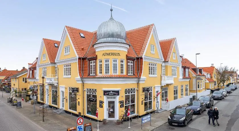 Ankerhus Skagen - Image 1