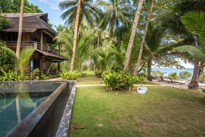 Siargao Inn Beach Resort - Image 1