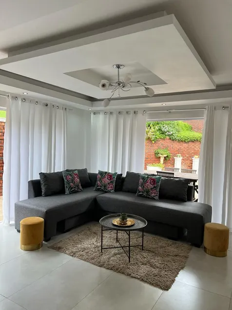 Villa Le Rosa Unit 2 - Image 1