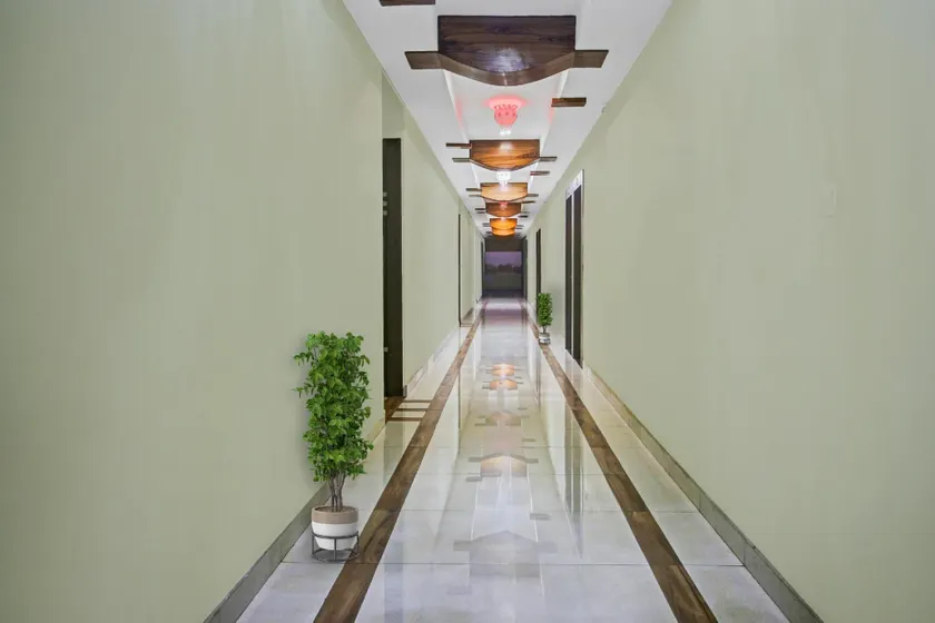 Hotel O Vrundawan - Image 1