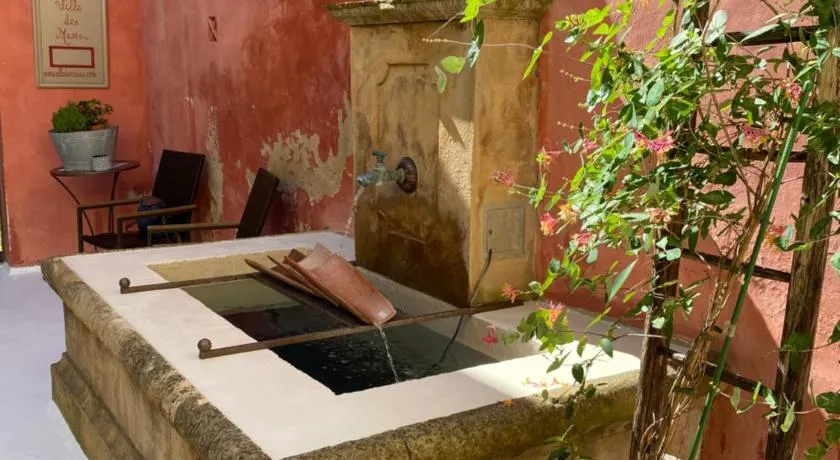 B&B Villa des Muses - Image 1