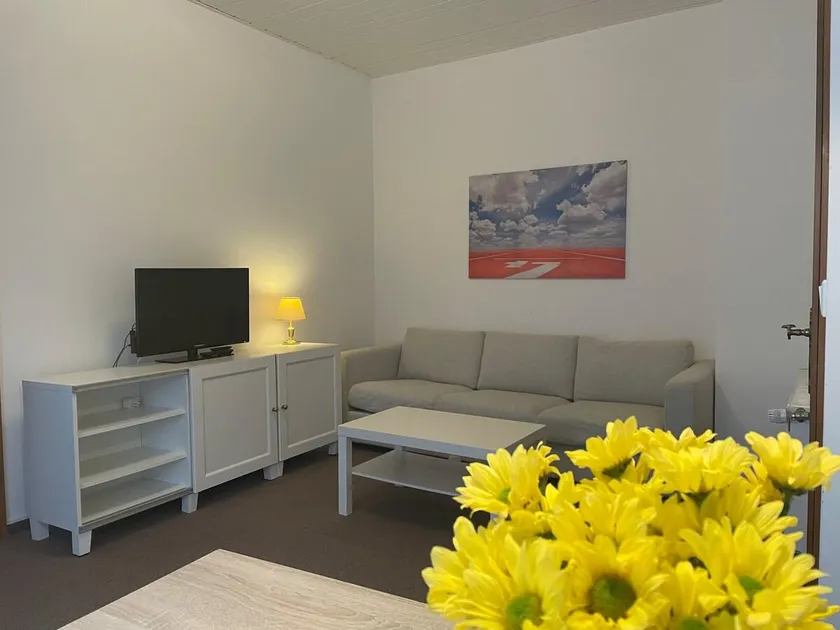 Ruhiges zentral gelegenes Apartment in Gütersloh - Image 1