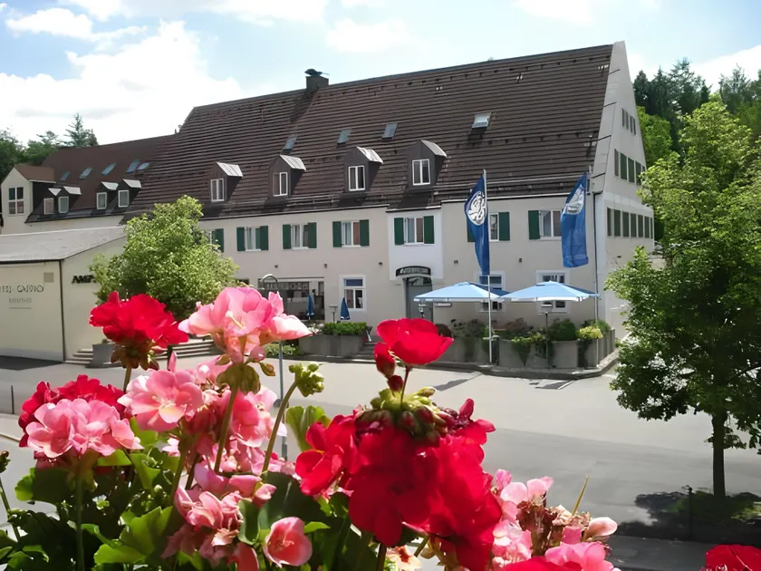 Hotel-Gasthof-Kohlmeier - Image 1