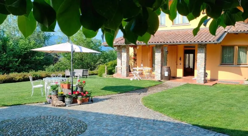B&B Villa Claudia - Image 1