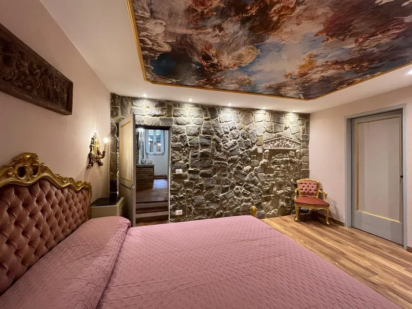 CORTONA SUITE - THE HOUSE WITH WELL and THE FRESCOS PALACE - Image 1